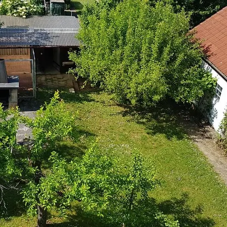 A&D Monteurzimmer Ferienwohnung Bad Mergentheim Exterior photo