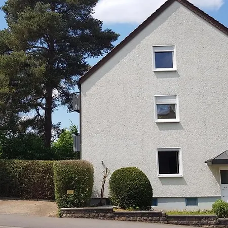 A&D Monteurzimmer Ferienwohnung Bad Mergentheim Exterior photo