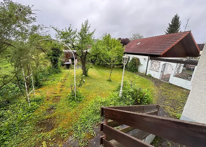 A&D Monteurzimmer Ferienwohnung