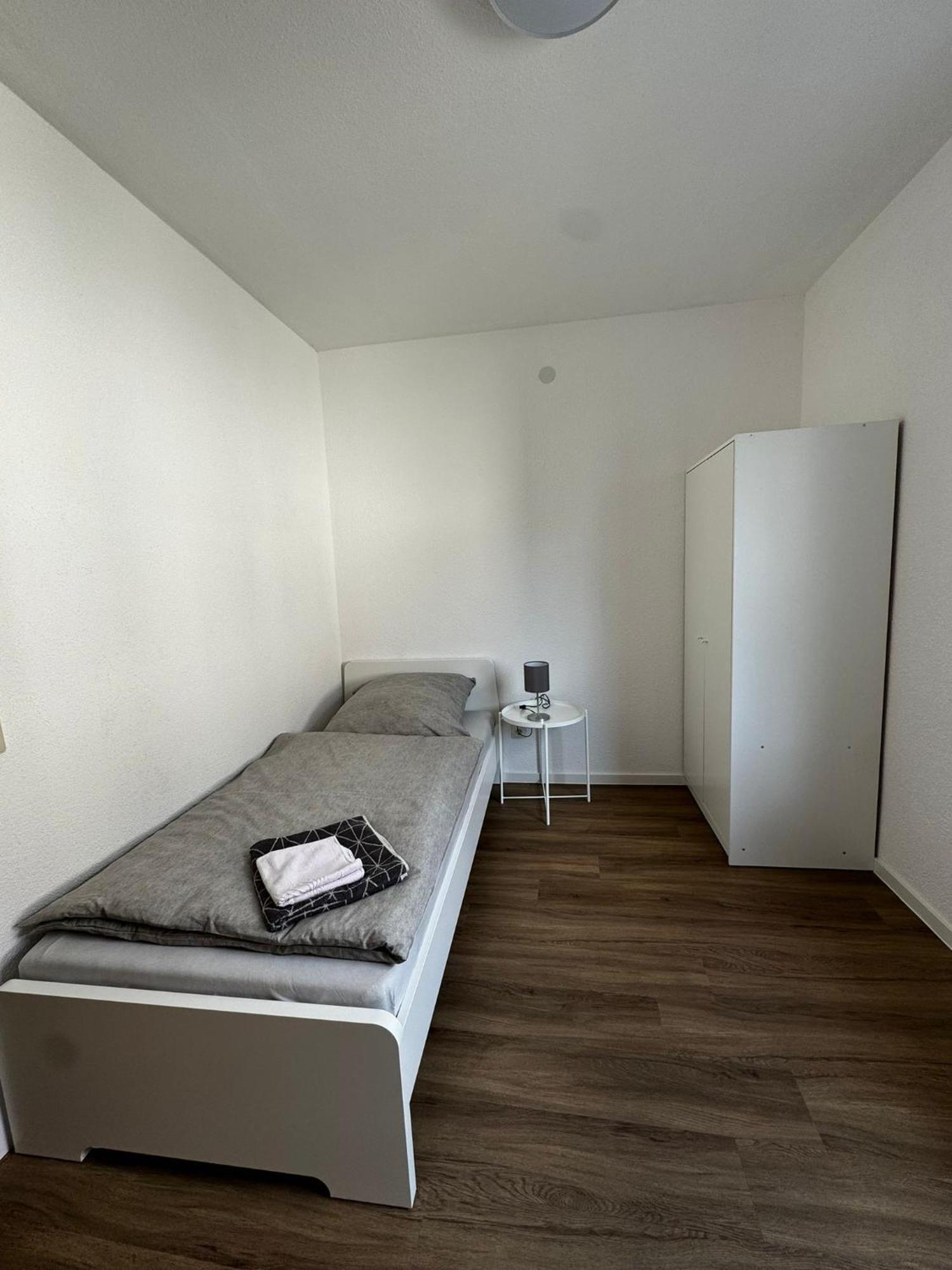 A&d Monteurzimmer *